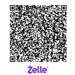 Zelle QR Code